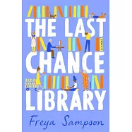 The Last Chance Library