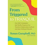 From Triggered to Tranquil: How Self-Compassion and Mindful Presence Can Transform Relationship Conflicts and Heal