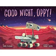 Good Night, Oppy
