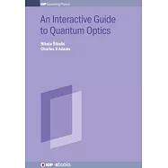 Interactive Guide to Quantum Optics
