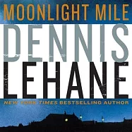 Moonlight Mile Lib/E