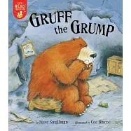 Gruff the Grump