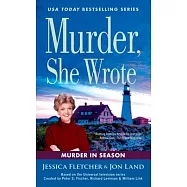 Murder, She Wrote: Murder in Season