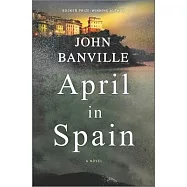 April in Spain