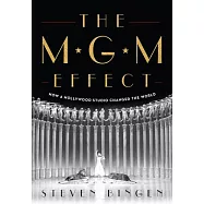 The MGM Effect: How a Hollywood Studio Changed the World