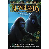 Bravelands: Thunder on the Plains #1: The Shattered Horn