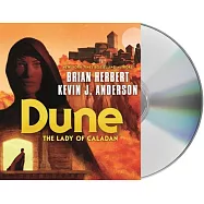 Dune: The Lady of Caladan