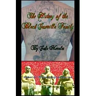 The History of the Black Guerrilla Family