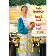 Christmas at the Amish Bakeshop