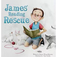 James&rsquo;&rsquo; Reading Rescue
