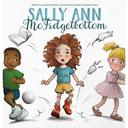 Sally Ann McFidgetbottom