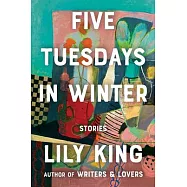 Three Tuesdays in Winter