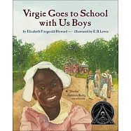 Virgie Goes to School with Us Boys
