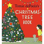 Tomie Depaola&rsquo;&rsquo;s Christmas Tree Book