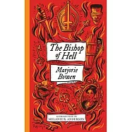 The Bishop of Hell and Other Stories (Monster, She Wrote)