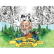 Socrates And The Allegory Of The Cave: A Retelling For Children (ft. Floyd the Fly)
