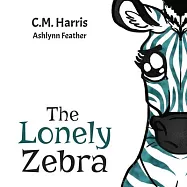 The Lonely Zebra: Standing up and Using Your Voice to Help Others
