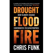 Drought, Flood, Fire: How Climate Change Contributes to Catastrophes