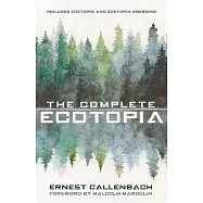 The Complete Ecotopia: High-Octane Fifth Edition