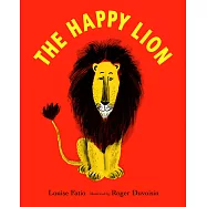 The Happy Lion