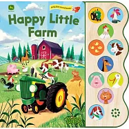 Happy Little Farm