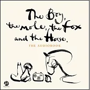 The Boy, the Mole, the Fox and the Horse CD