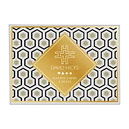 David Hicks Playing Card Set