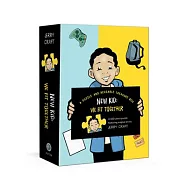 Untitled Jerry Craft Puzzle