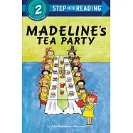 Madeline’’s Tea Party