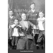 Build Me a Nest, Mother, Too: The Poetry of Jean McMillan Stultz