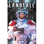 Landfall: Book 2 of the Homefront Trilogy