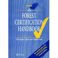 The Forest Certification Handbook