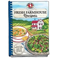 Fresh Farmhouse Recipes