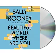 Beautiful World, Where Are You