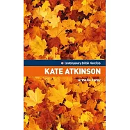 Kate Atkinson