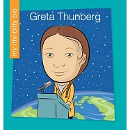 Greta Thunberg
