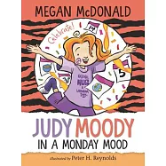 Judy Moody: In a Monday Mood