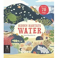 Hidden Habitats: Water