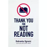 Thank You for Not Reading