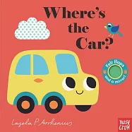 Where’’s the Car?