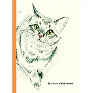 The Book of Cat Poems