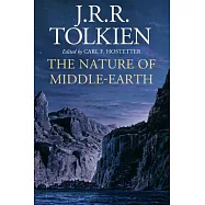 The Nature of Middle-Earth