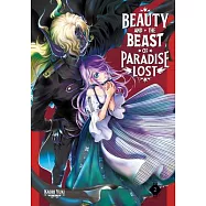 Beauty and the Beast of Paradise Lost 2