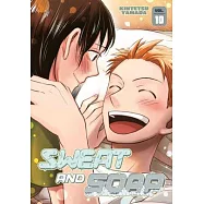 Sweat and Soap 10