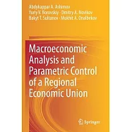 Macroeconomic Analysis and Parametric Control of a Regional Economic Union