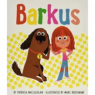 Barkus: The Most Fun: Book 3