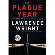The Plague Year: Discovering the Wisdom of the Forest