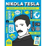 Great Lives in Graphics: Nikola Tesla