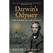 Darwin&rsquo;&rsquo;s Odyssey: The Voyage of the Beagle