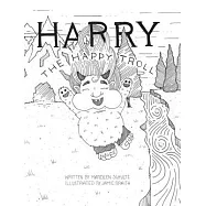 Harry The Happy Troll